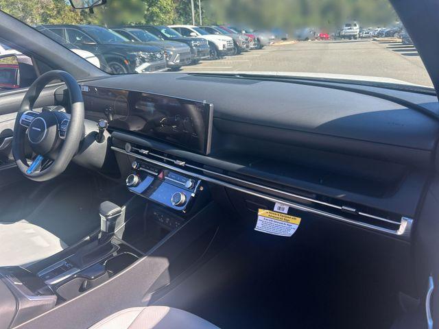 new 2026 Hyundai SANTA CRUZ car, priced at $37,980