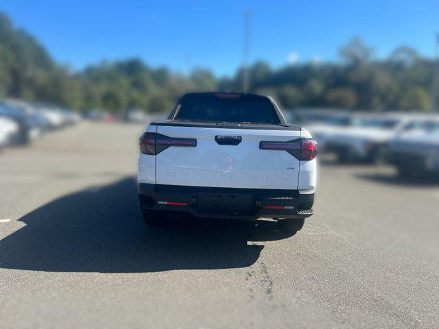 new 2026 Hyundai SANTA CRUZ car, priced at $37,980