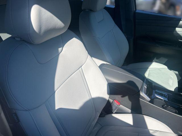 new 2026 Hyundai SANTA CRUZ car, priced at $37,980