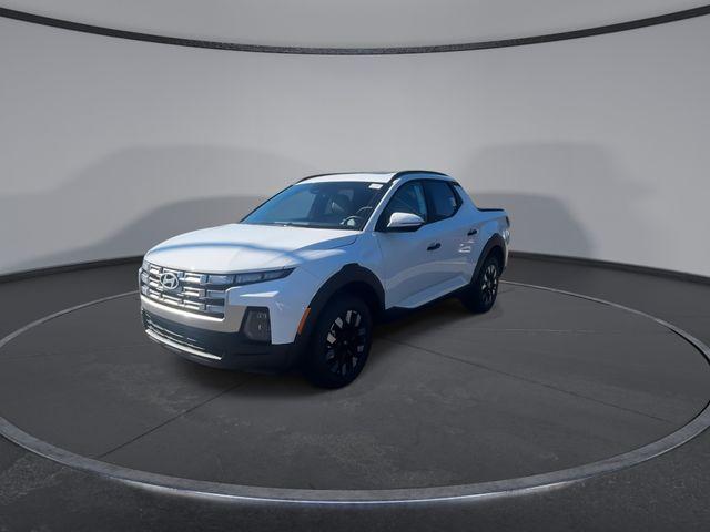 new 2026 Hyundai SANTA CRUZ car, priced at $37,980