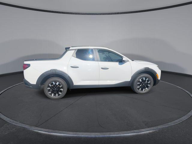 new 2026 Hyundai SANTA CRUZ car, priced at $37,980