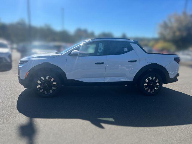 new 2026 Hyundai SANTA CRUZ car, priced at $37,980