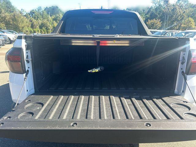 new 2026 Hyundai SANTA CRUZ car, priced at $37,980