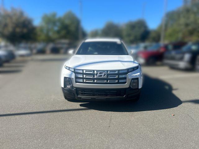 new 2026 Hyundai SANTA CRUZ car, priced at $37,980