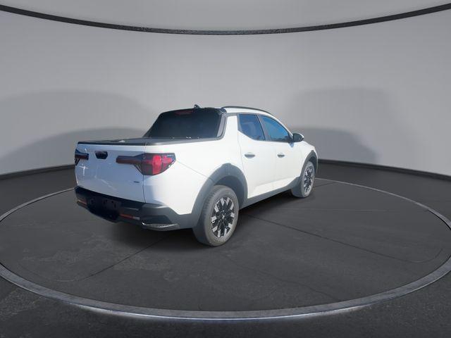new 2026 Hyundai SANTA CRUZ car, priced at $37,980