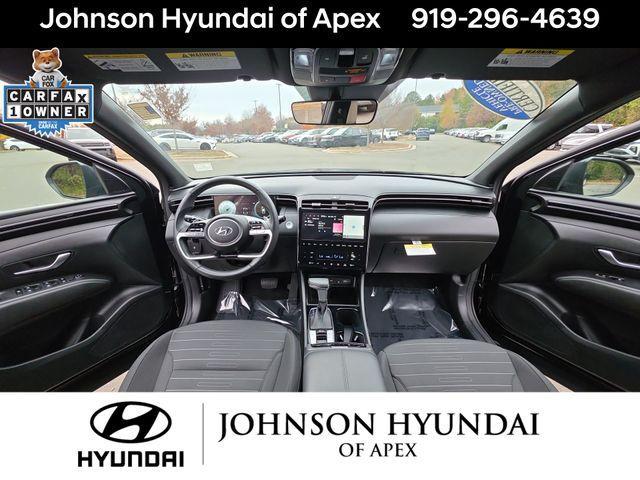 used 2023 Hyundai SANTA CRUZ car, priced at $26,985