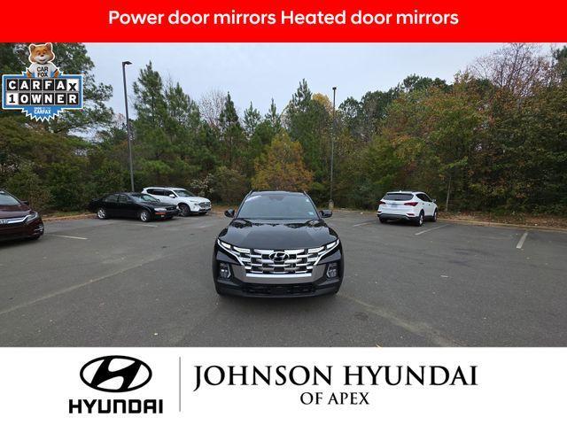 used 2023 Hyundai SANTA CRUZ car, priced at $26,985