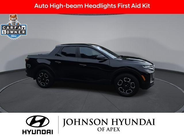 used 2023 Hyundai SANTA CRUZ car, priced at $26,985