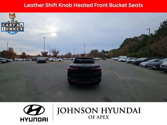 used 2023 Hyundai SANTA CRUZ car, priced at $26,985