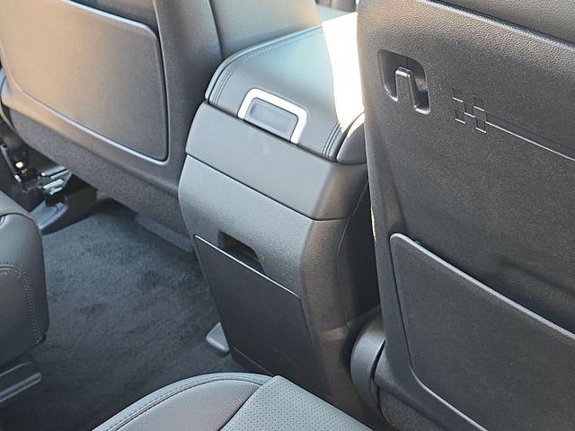 new 2026 Hyundai SANTA FE HEV car, priced at $43,685