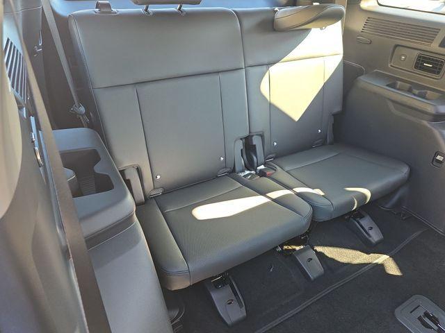 new 2026 Hyundai SANTA FE HEV car, priced at $43,685