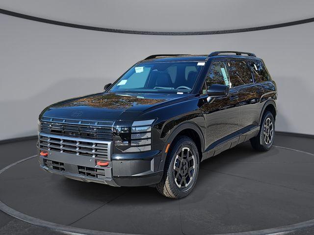 new 2026 Hyundai Palisade car, priced at $50,285