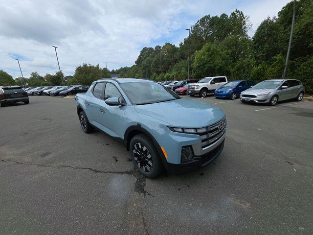 new 2026 Hyundai SANTA CRUZ car, priced at $38,660
