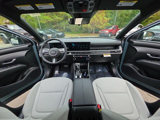 new 2026 Hyundai SANTA CRUZ car, priced at $38,660