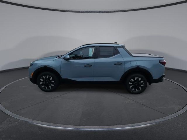new 2026 Hyundai SANTA CRUZ car, priced at $38,660