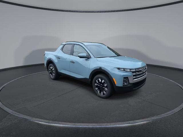 new 2026 Hyundai SANTA CRUZ car, priced at $38,660