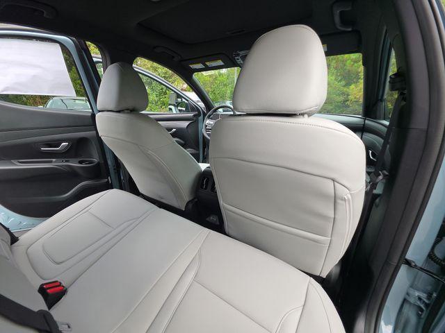 new 2026 Hyundai SANTA CRUZ car, priced at $38,660