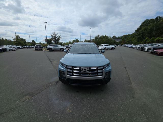 new 2026 Hyundai SANTA CRUZ car, priced at $38,660