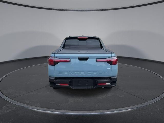 new 2026 Hyundai SANTA CRUZ car, priced at $38,660