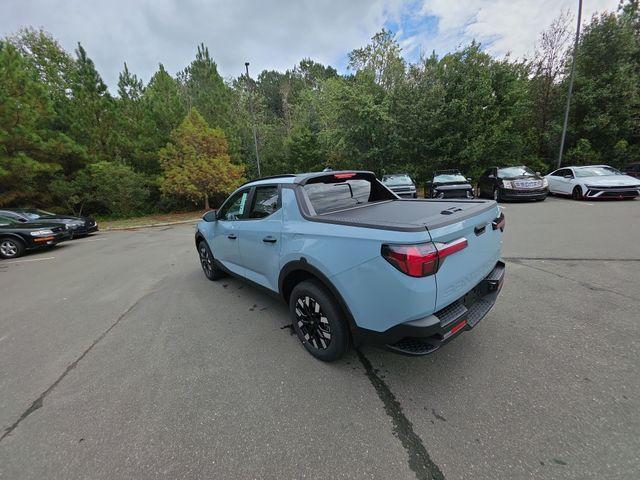 new 2026 Hyundai SANTA CRUZ car, priced at $38,660