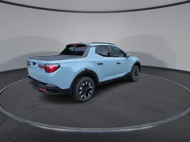 new 2026 Hyundai SANTA CRUZ car, priced at $38,660