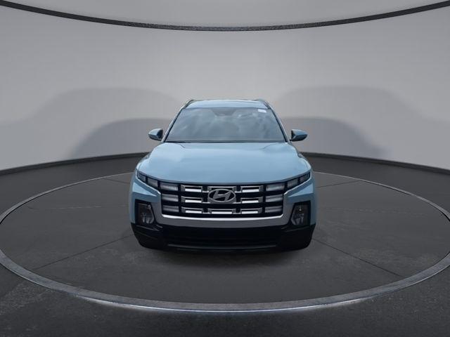 new 2026 Hyundai SANTA CRUZ car, priced at $38,660