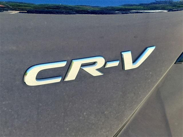used 2020 Honda CR-V car, priced at $21,488