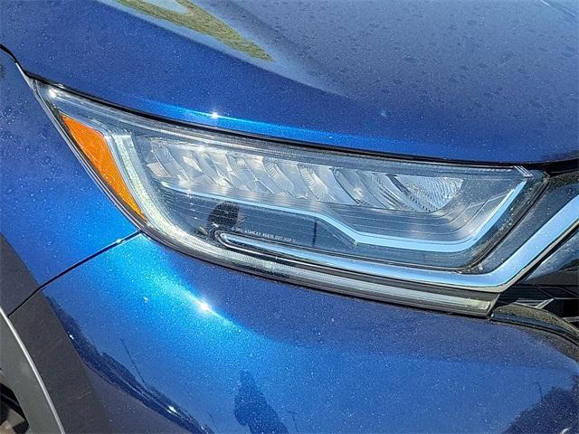 used 2020 Honda CR-V car, priced at $21,488