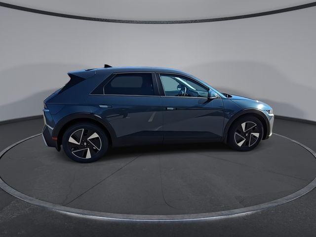 new 2026 Hyundai IONIQ 5 car, priced at $40,555
