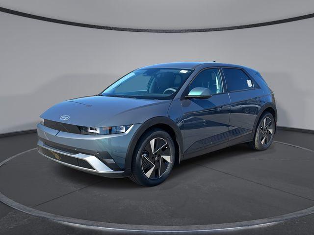 new 2026 Hyundai IONIQ 5 car, priced at $40,555