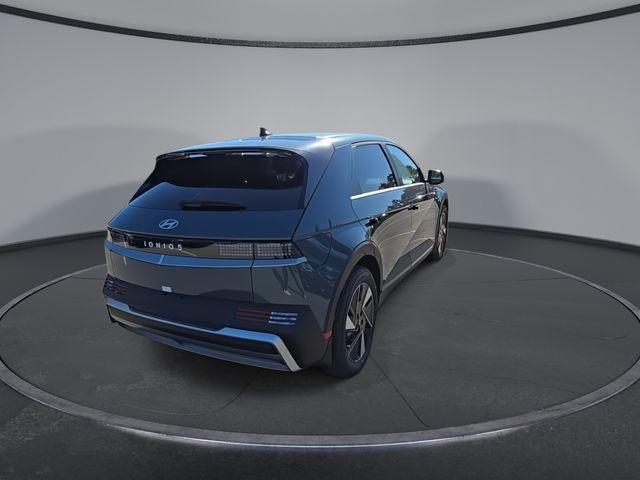 new 2026 Hyundai IONIQ 5 car, priced at $40,555