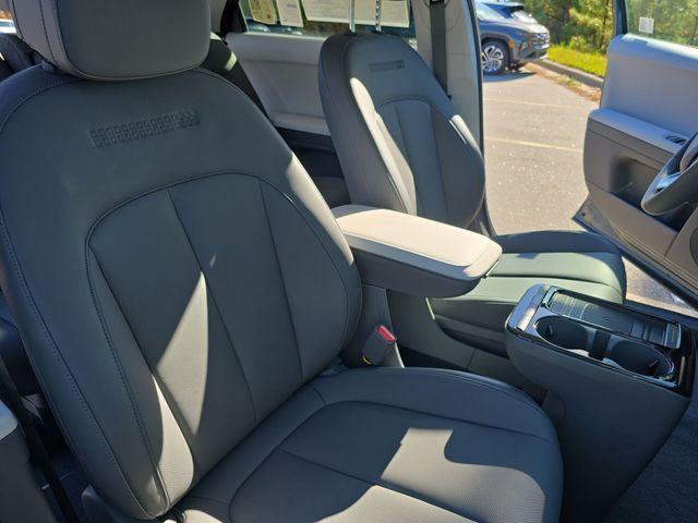 new 2026 Hyundai IONIQ 5 car, priced at $40,555