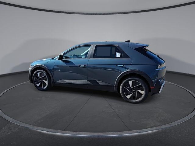 new 2026 Hyundai IONIQ 5 car, priced at $40,555