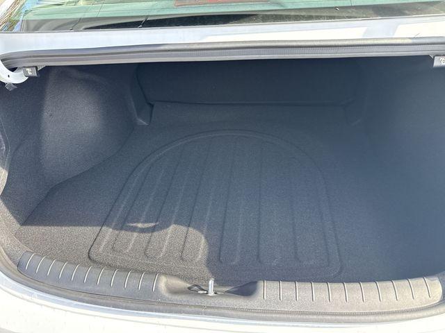 new 2025 Hyundai Elantra car, priced at $24,660