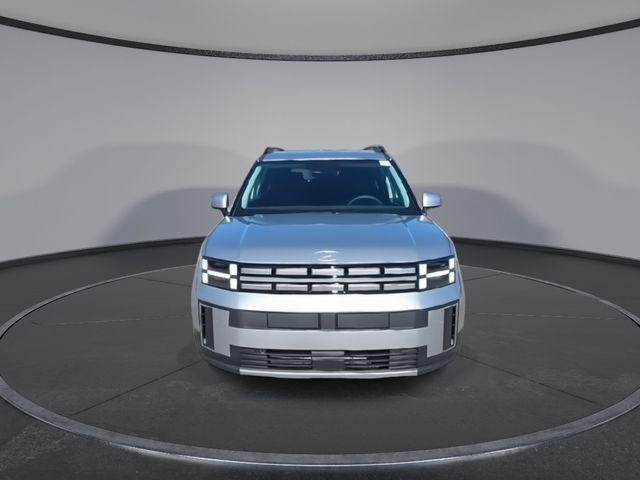 new 2026 Hyundai SANTA FE HEV car, priced at $36,715