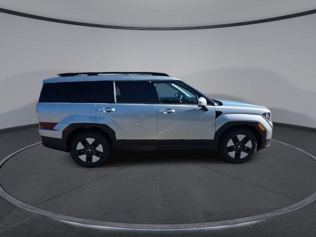 new 2026 Hyundai SANTA FE HEV car, priced at $36,715