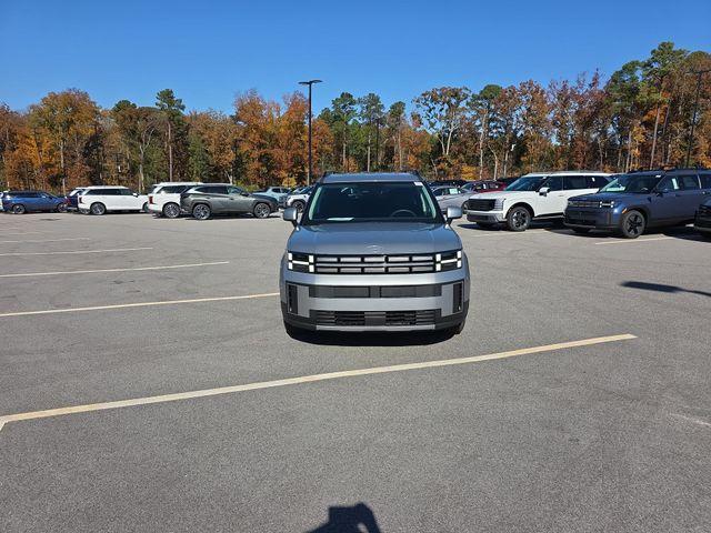 new 2026 Hyundai SANTA FE HEV car, priced at $36,715