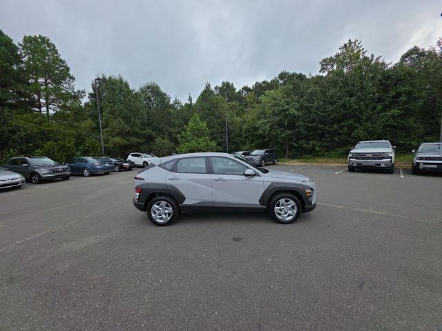 new 2026 Hyundai Kona car, priced at $27,265