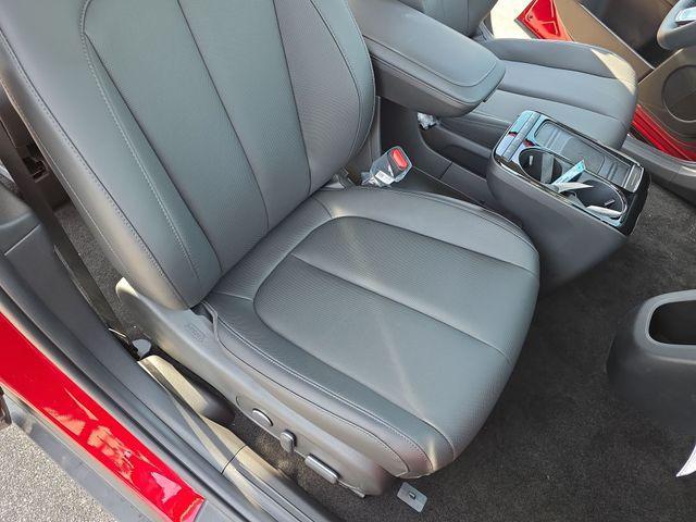 new 2026 Hyundai IONIQ 5 car, priced at $41,055