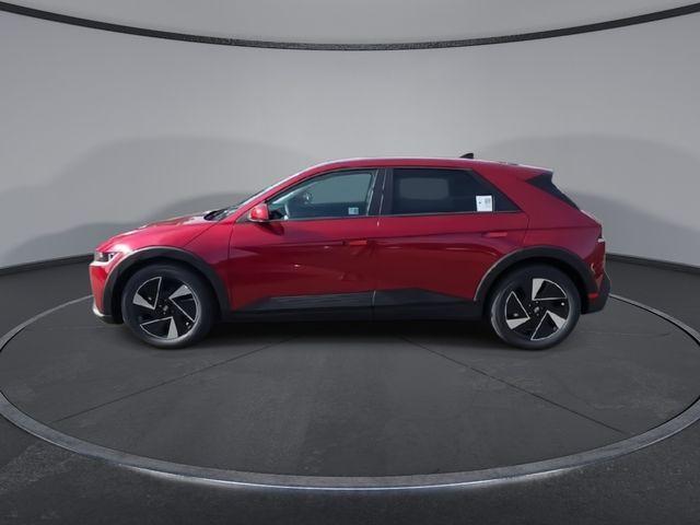 new 2026 Hyundai IONIQ 5 car, priced at $41,055