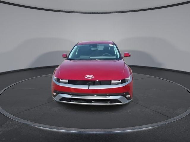 new 2026 Hyundai IONIQ 5 car, priced at $41,055