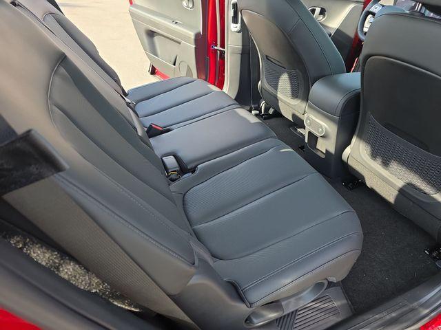 new 2026 Hyundai IONIQ 5 car, priced at $41,055