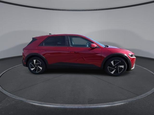 new 2026 Hyundai IONIQ 5 car, priced at $41,055