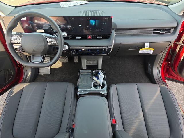 new 2026 Hyundai IONIQ 5 car, priced at $41,055