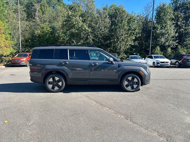 new 2026 Hyundai SANTA FE HEV car, priced at $38,445