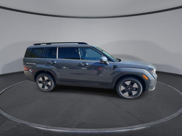 new 2026 Hyundai SANTA FE HEV car, priced at $38,445
