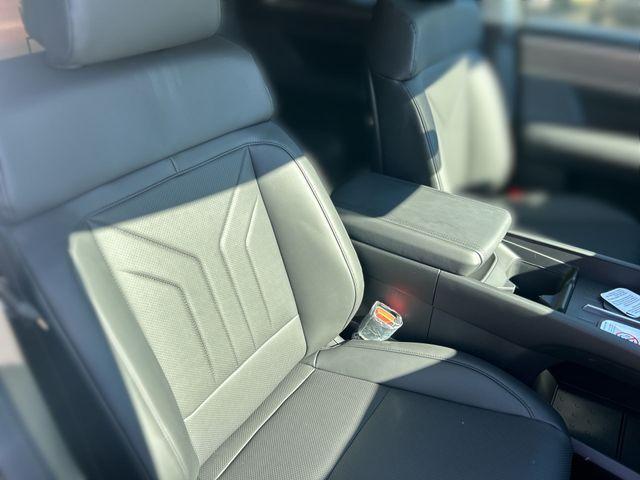 new 2026 Hyundai SANTA FE HEV car, priced at $38,445