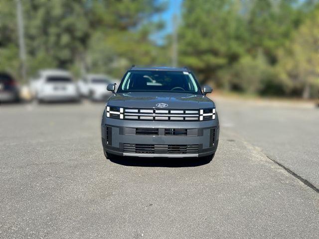 new 2026 Hyundai SANTA FE HEV car, priced at $38,445