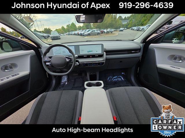 used 2024 Hyundai IONIQ 5 car, priced at $25,895