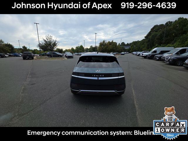 used 2024 Hyundai IONIQ 5 car, priced at $25,895